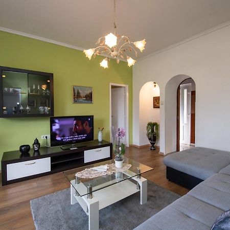 Apartment Minka Οπατία Εξωτερικό φωτογραφία