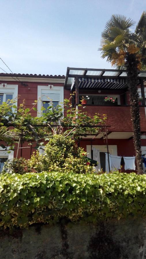 Apartment Minka Οπατία Εξωτερικό φωτογραφία