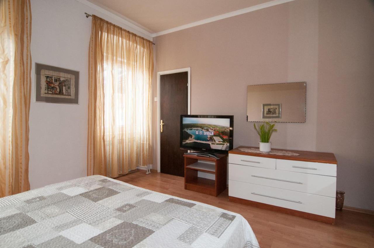 Apartment Minka Οπατία Εξωτερικό φωτογραφία