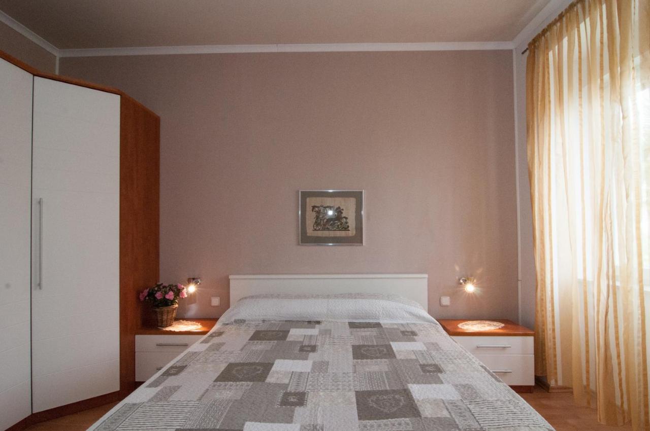 Apartment Minka Οπατία Εξωτερικό φωτογραφία
