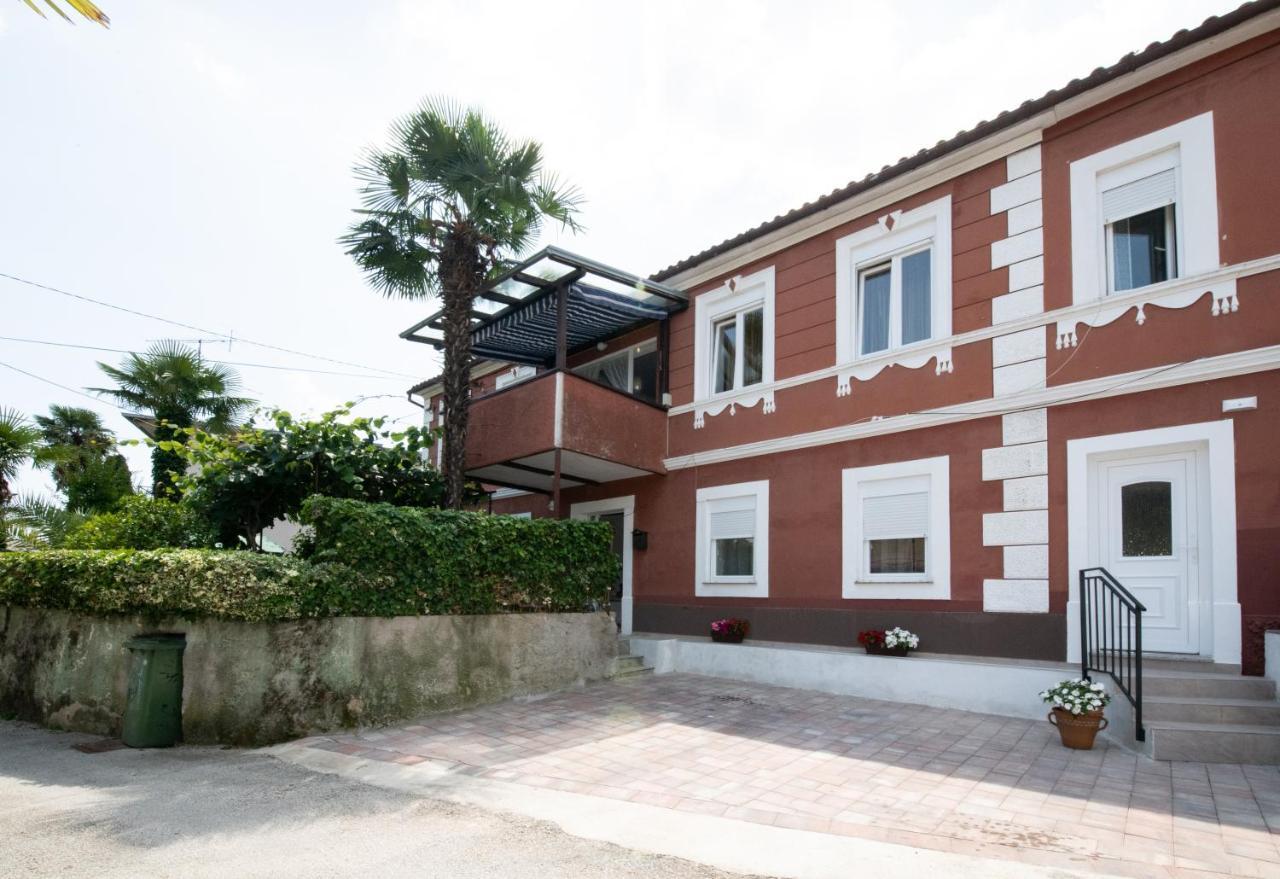 Apartment Minka Οπατία Εξωτερικό φωτογραφία