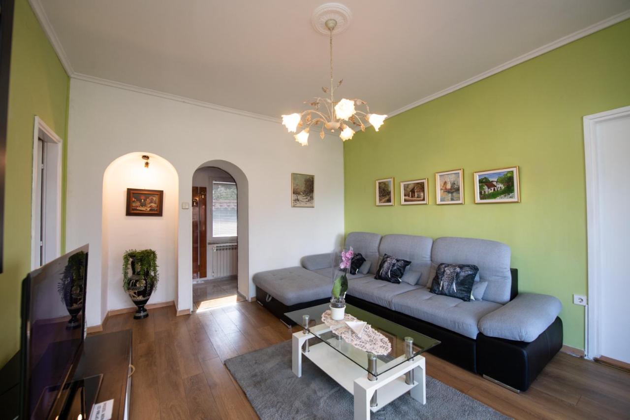Apartment Minka Οπατία Εξωτερικό φωτογραφία
