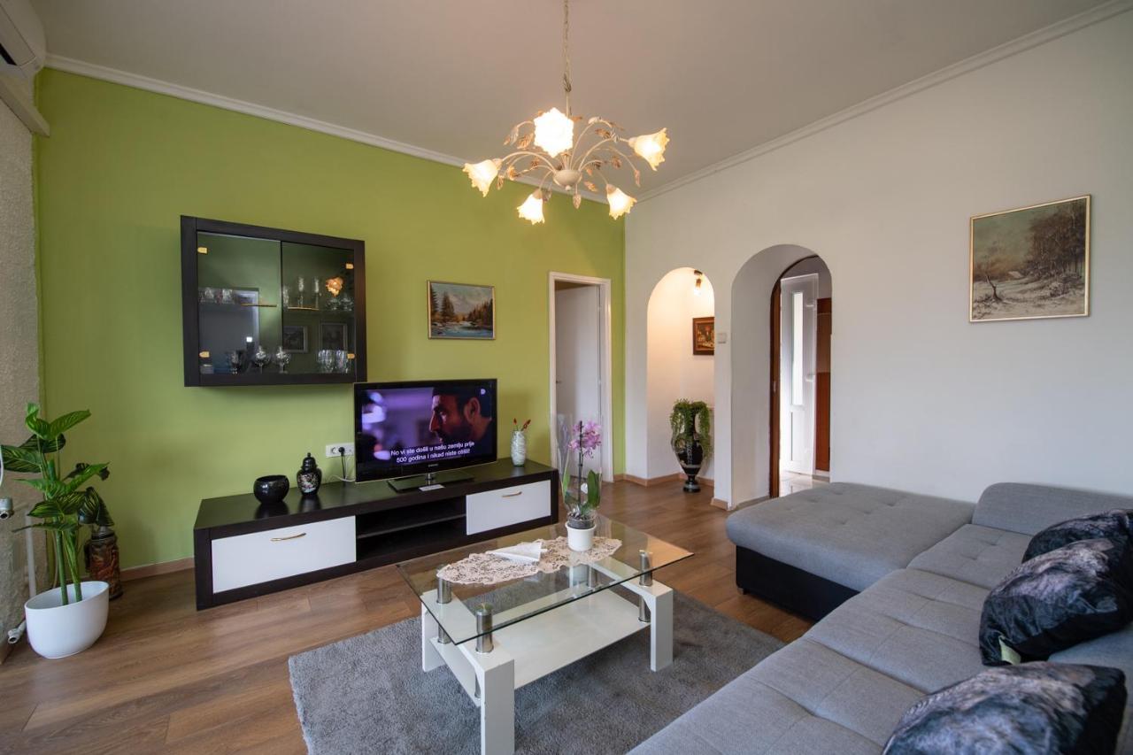 Apartment Minka Οπατία Εξωτερικό φωτογραφία