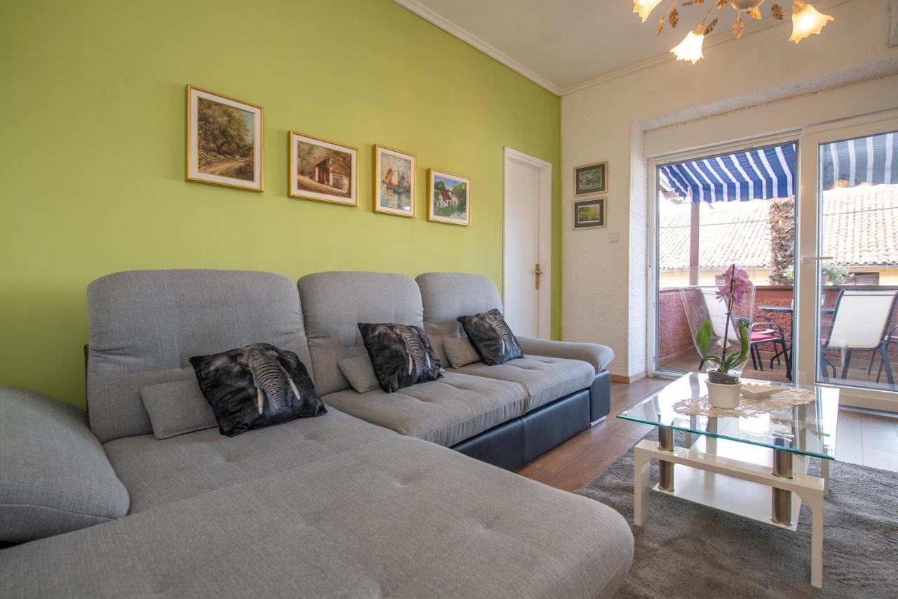 Apartment Minka Οπατία Εξωτερικό φωτογραφία