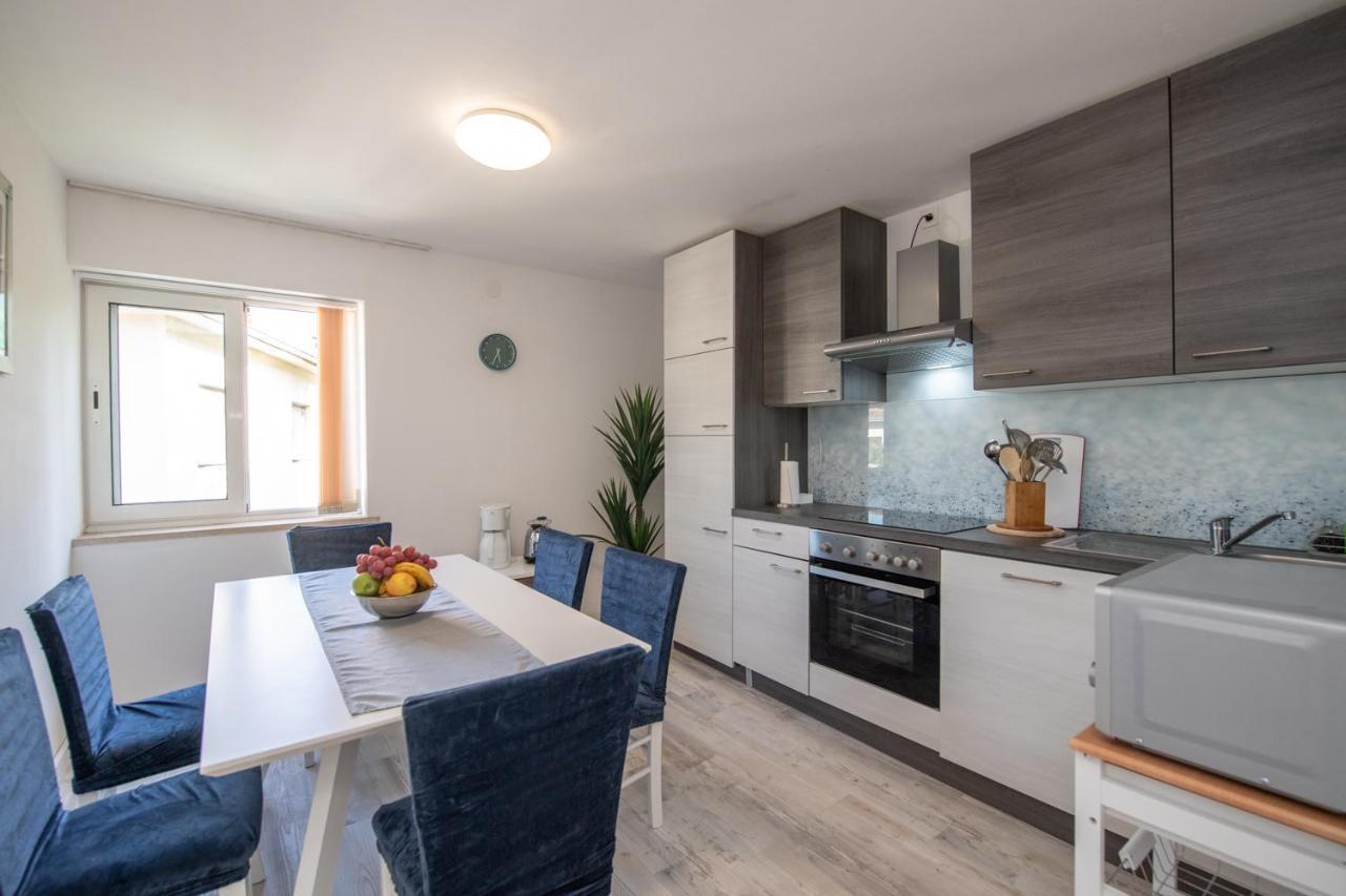 Apartment Minka Οπατία Εξωτερικό φωτογραφία