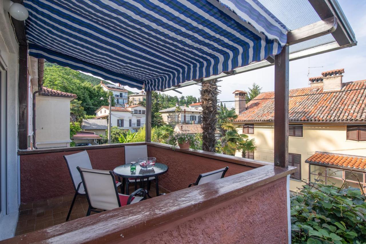 Apartment Minka Οπατία Εξωτερικό φωτογραφία