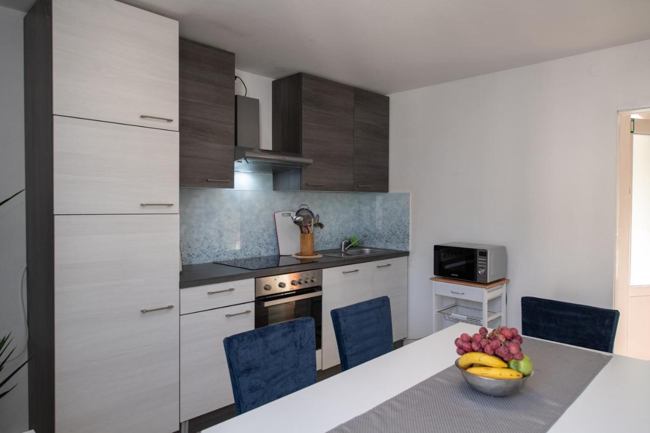 Apartment Minka Οπατία Εξωτερικό φωτογραφία
