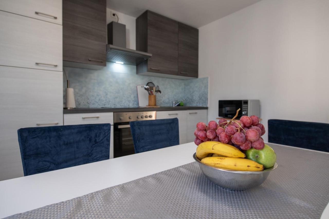 Apartment Minka Οπατία Εξωτερικό φωτογραφία