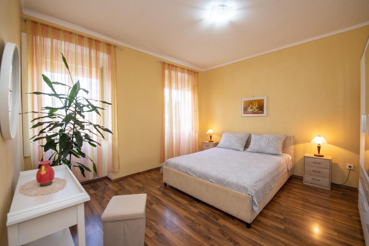 Apartment Minka Οπατία Εξωτερικό φωτογραφία