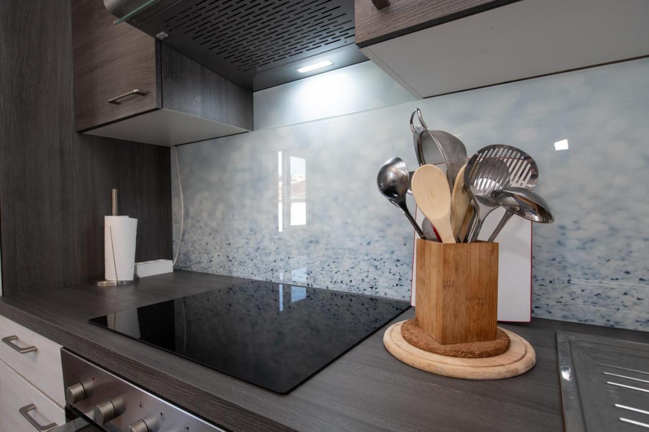 Apartment Minka Οπατία Εξωτερικό φωτογραφία